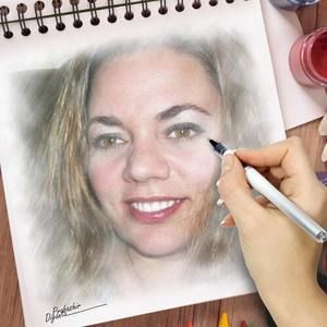 Meet your Posher, Andrea